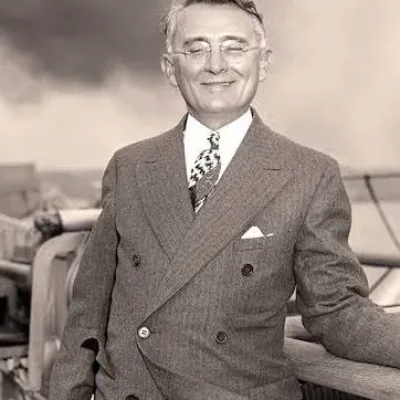 Dale Carnegie