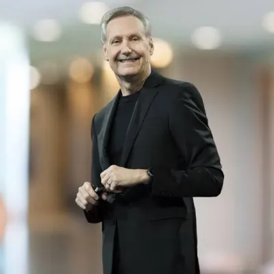 Gary Keller