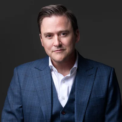 Greg McKeown