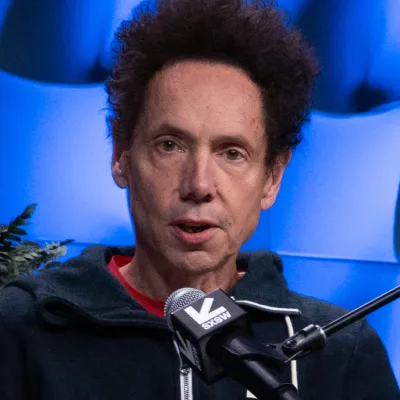 Malcolm Gladwell