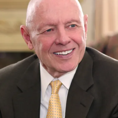 Stephen R. Covey